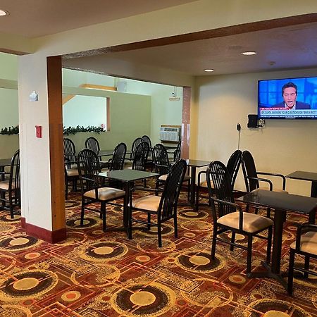 Days Inn By Wyndham Fort Dodge Eksteriør billede