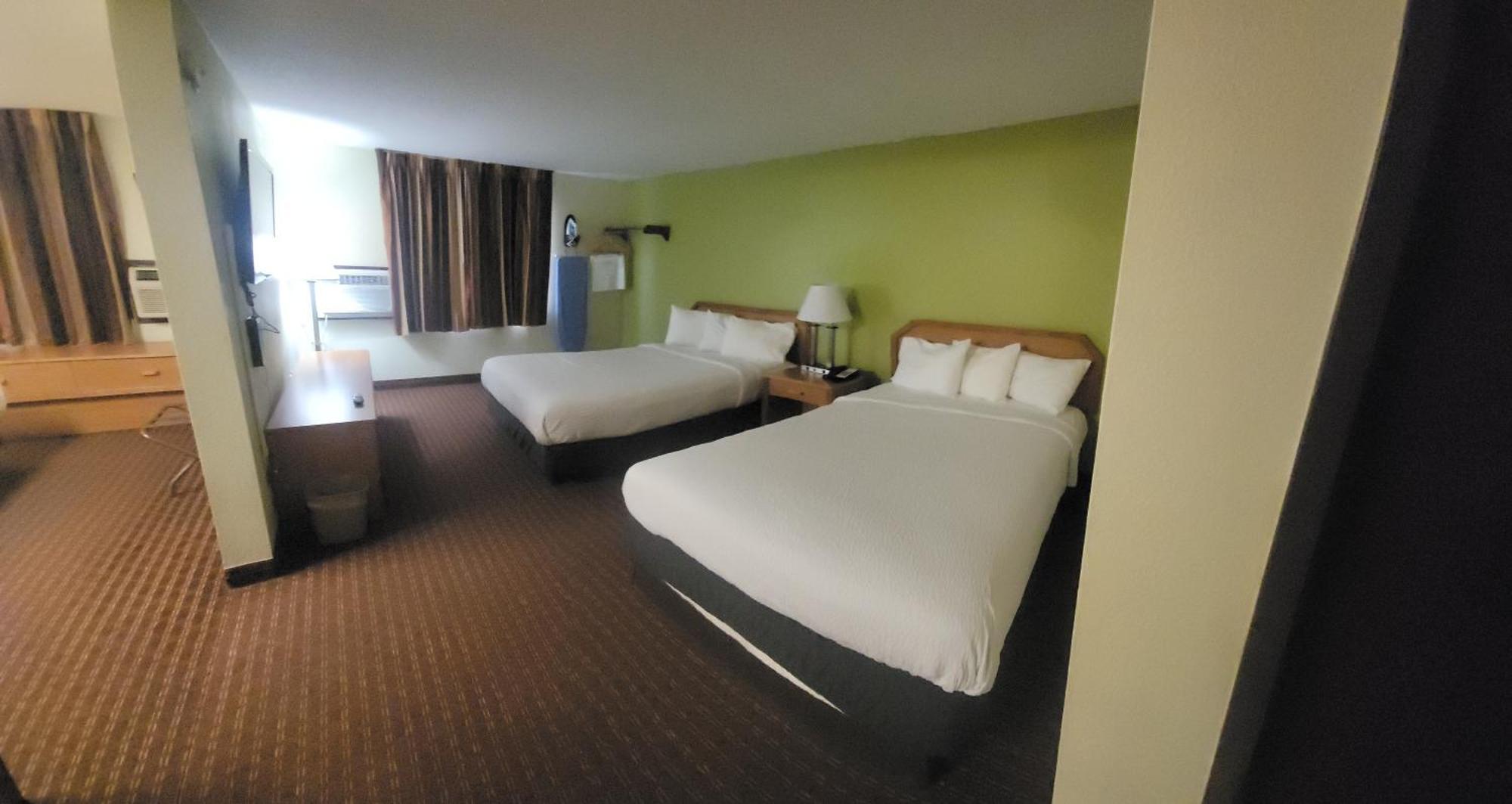 Days Inn By Wyndham Fort Dodge Eksteriør billede