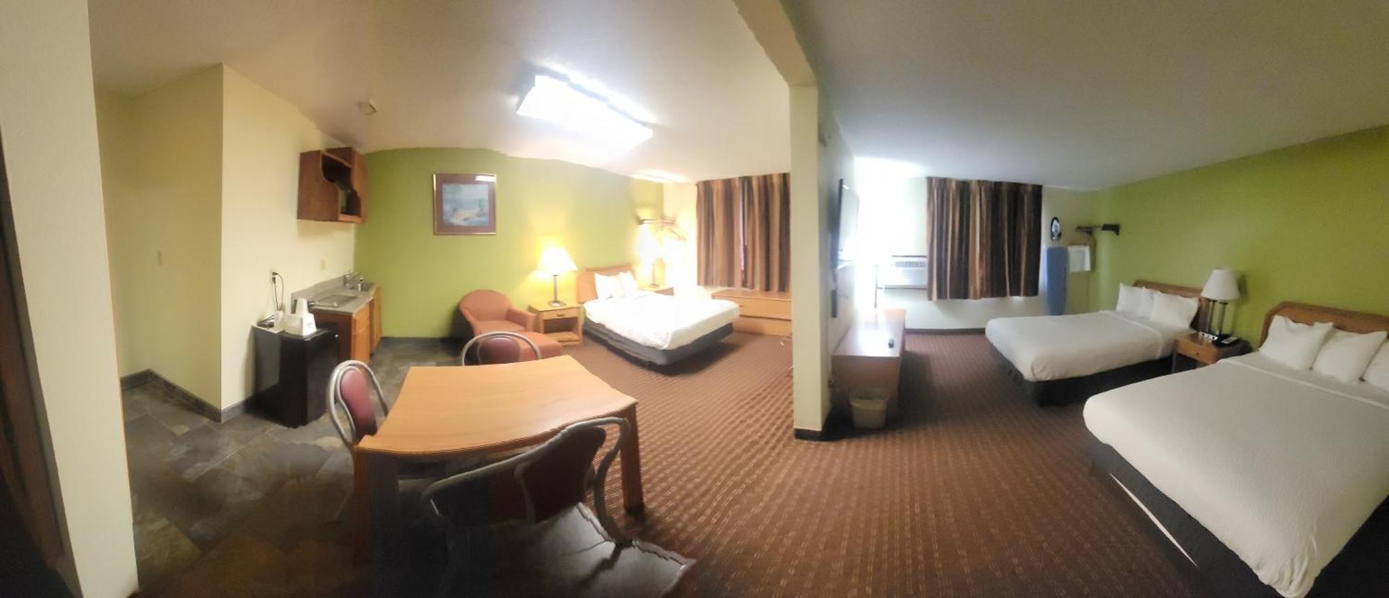 Days Inn By Wyndham Fort Dodge Eksteriør billede
