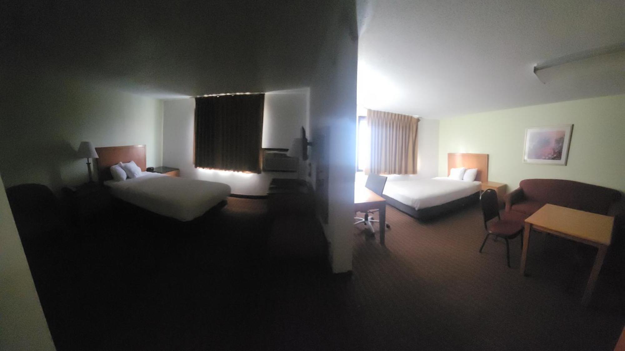 Days Inn By Wyndham Fort Dodge Eksteriør billede