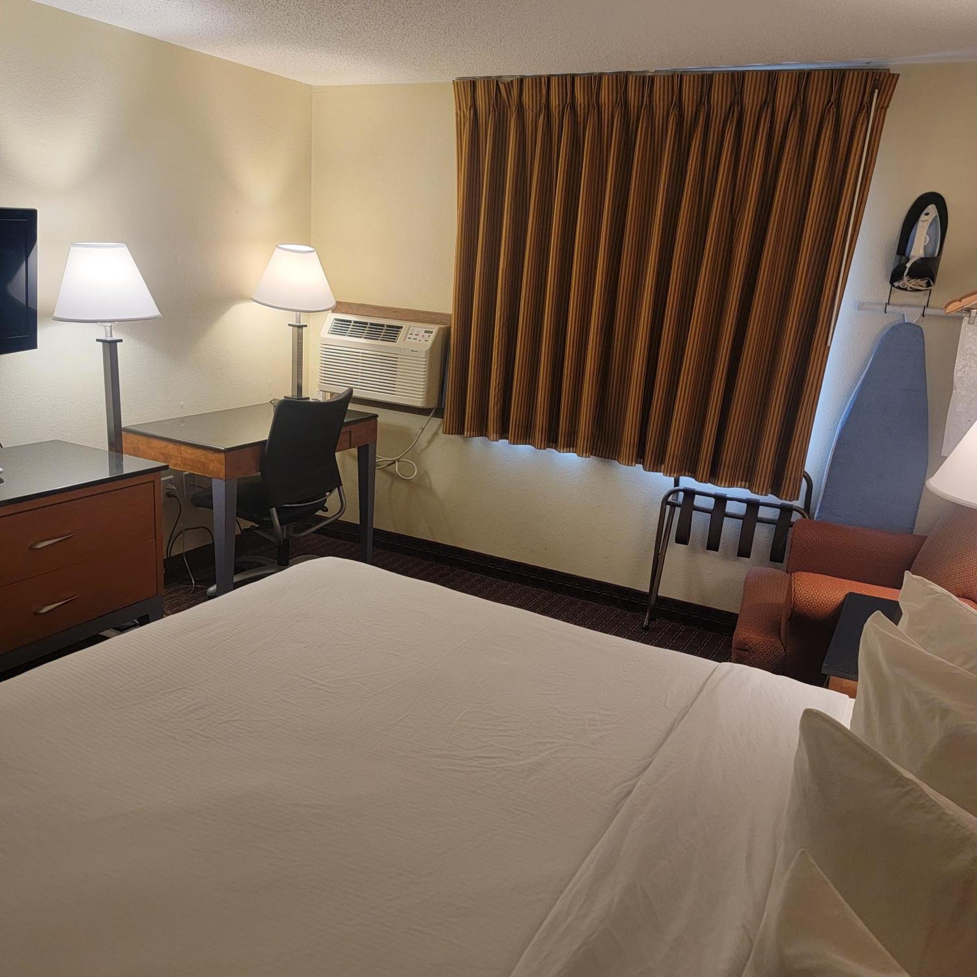 Days Inn By Wyndham Fort Dodge Eksteriør billede