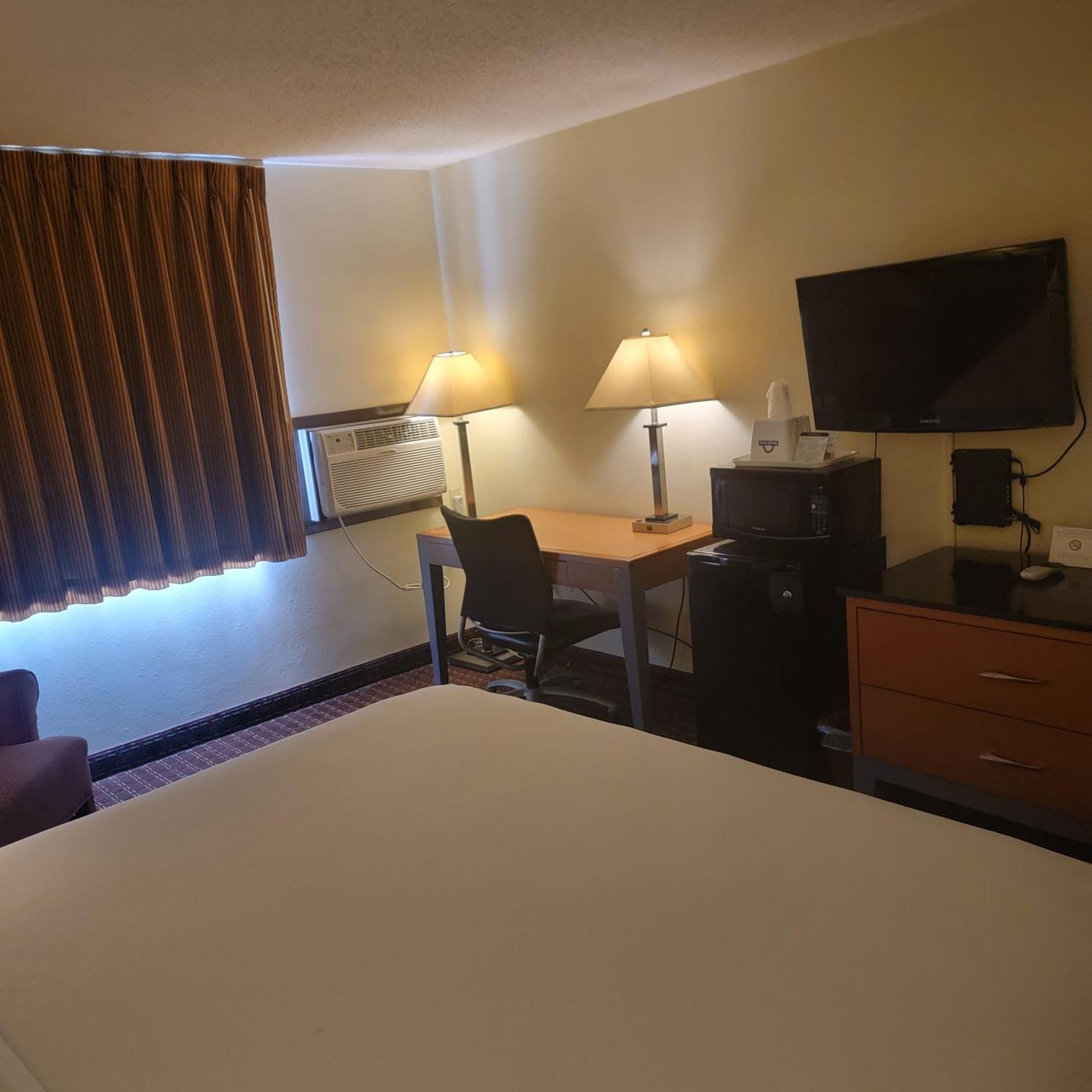 Days Inn By Wyndham Fort Dodge Eksteriør billede